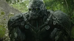 Задник до фильму"Трансформери: Час Звіроботів" #587713