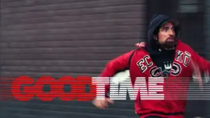 Задник до фильму"Гарні часи" #118104