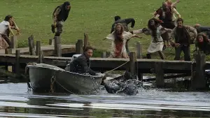 Задник до фильму"28 тижнів по тому" #603674