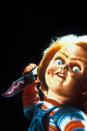 Постер до фильму"Дитячі забави" #321631