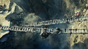 Задник до фильму"Гренландія 2: Міграція" #506929