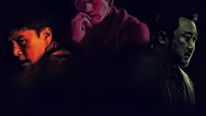 Задник до фильму"Гангстер, коп і диявол" #655965