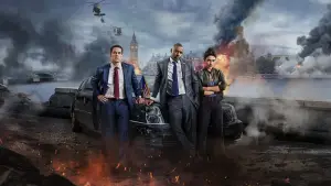 Задник до фильму"Голови держав" #585054