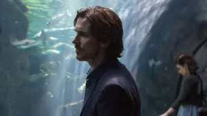 Задник до фильму"Лицар кубків" #424772