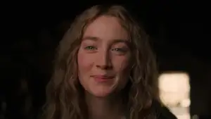 Задник до фильму"Маленькі жінки" #802385