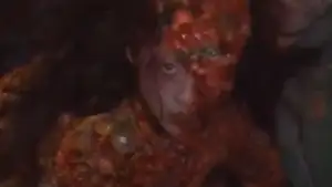 Задник до фильму"ザ・ギニーピッグ マンホールの中の人魚" #802519