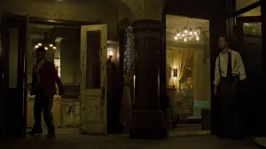 Задник до фильму"Бійцівський клуб" #797017