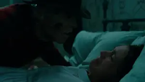 Задник до фильму"Кошмар на вулиці В’язів" #702990