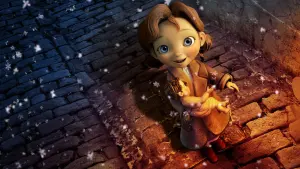 Задник до фильму"Різдво Анджели" #388087