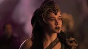 Задник до фильму"Людина-мураха та Оса: Квантоманія" #167098