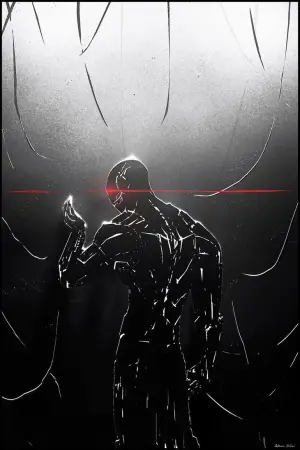 Постер до фильму"Месники: Ера Альтрона" #553761