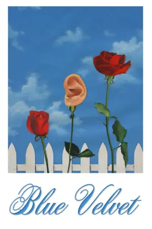 Постер до фильму"Синій оксамит" #785872