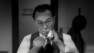 Задник до фильму"Подвійна страховка" #750446