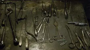 Задник до фильму"Хостел" #676343