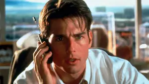 Задник до фильму"Джері Магуайер" #788332