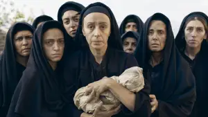 Задник до фильму"Καποδίστριας" #775231