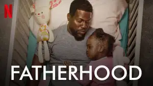 Відео до фільму Мій тато | Мій тато | Батьківство | Fatherhood | Трейлер (укр. субтитри) | Netflix