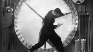 Задник до фильму"Метрополіс" #633405