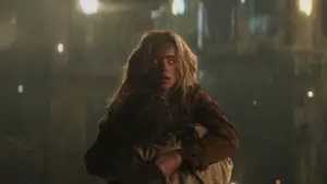 Задник до фильму"Суперґьорл" #605123