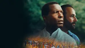 Задник до фильму"Muganga : Celui qui soigne" #781015