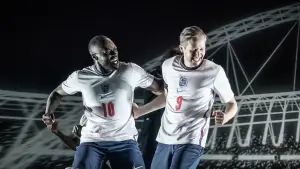 Задник до фильму"National Theatre Live: Dear England" #761757