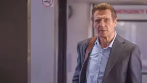 Задник до фильму"Пасажир" #664106