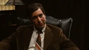 Задник до фильму"Хрещений батько" #518613