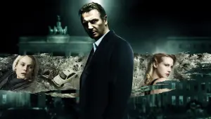 Задник до фильму"Невідомий" #271951