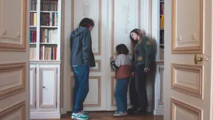 Задник до фильму"Ceux qui comptent" #765124