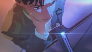 Задник до фильму"Загублені в зоряному сяйві" #591431