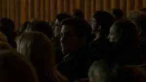 Задник до фильму"Зодіак" #649552