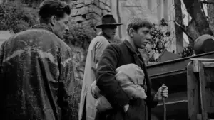 Задник до фильму"Die letzte Chance" #805325