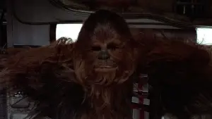 Задник до фильму"Зоряні війни: Епізод 4 — Нова надія" #546640