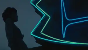 Задник до фильму"2046" #787345