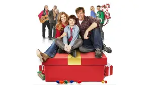 Задник до фильму"Коли співають янголи" #705268