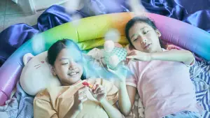 Задник до фильму"리틀 라이프" #799378