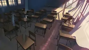 Задник до фильму"5 сантиметрів за секунду" #225266