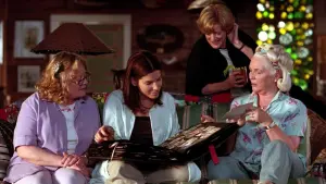 Переглянути трейлер фільму