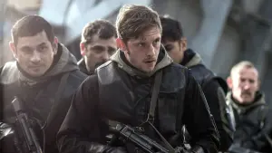 Задник до фильму"6 днів" #308228