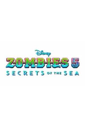 Z-O-M-B-I-E-S 5