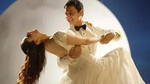 Задник до фильму"Три ідіоти" #650447