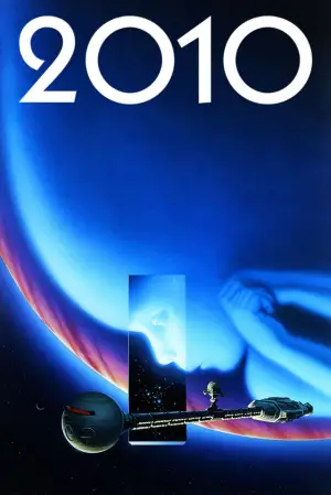 Постер до фильму"2010" #807616