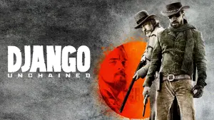 Задник до фильму"Джанґо вільний" #21999