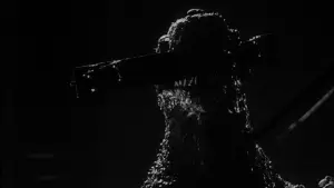 Задник до фильму"Ґодзілла" #804410