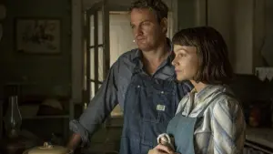 Задник до фильму"Ферма "Мадбаунд"" #219244