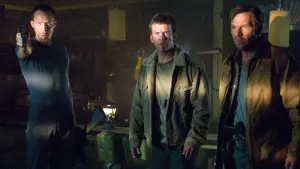 Задник до фильму"Легіон" #316490