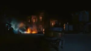 Задник до фильму"За жменю доларів" #649042