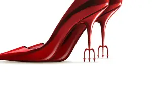 Задник до фильму"Диявол носить Прада 2" #796978