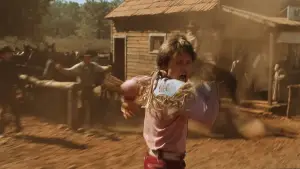 Задник до фильму"Назад у майбутнє. Частина третя" #784671