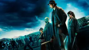 Задник до фильму"Бунраку" #633341